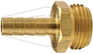 Standard Shank Male