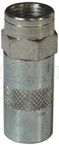 Grease Hose Coupler