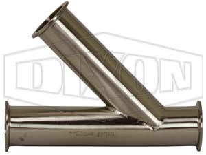 Clamp Lateral