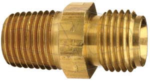 Oxy-Acetylene Adapter Right Hand Thread x NPTF