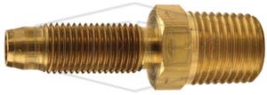 Reusable Male Stem
