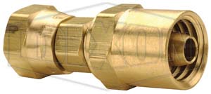Reusable Female Swivel