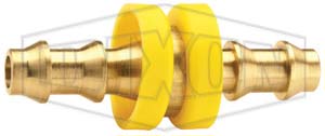 Push-On Hose Mender