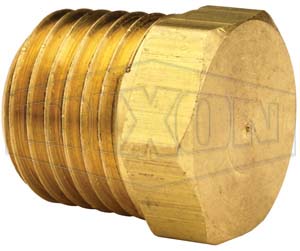 Hex Head Plug