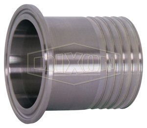 Rubber Hose Clamp Adapter