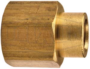 Female NPT Reducer Coupling