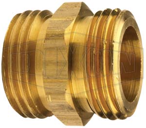 Male GHT Adapter