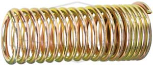 Air Brake Rubber Hose Spring