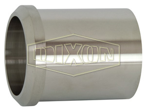 Heavy Wall Tank Plain Bevel Seat Ferrule