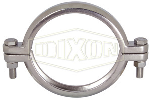 I-line/Q-line Bolted Clamp