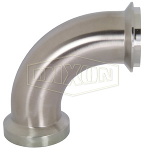 90° Female I-Line x Male I-Line Elbow