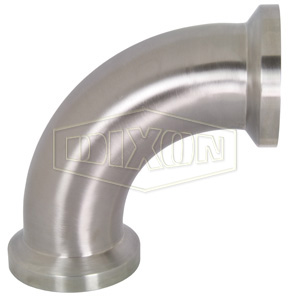 90° Female I-Line Elbow