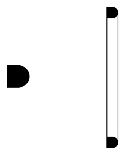 DIN Gasket