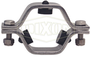 Hex Hanger with Nitrile Grommets