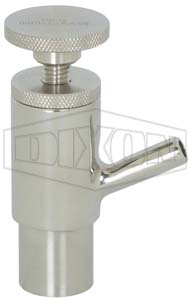 W Series Sample Valve