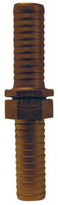 Long Shank Hose Complete NPSM Coupling