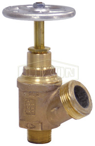 Sprinkler Hose Valve
