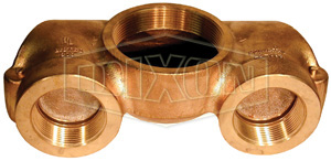 Reversible Concealed Angle Body UL