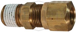 Air Brake Male Connector