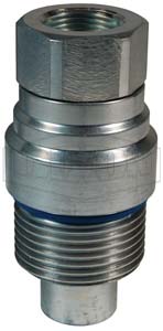 DQC VEP-Series Female Plug
