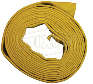 Nitrile Covered Fire Hose Heavy Duty