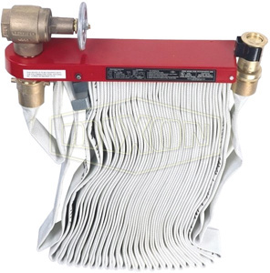 Pin Rack Hose Assembly