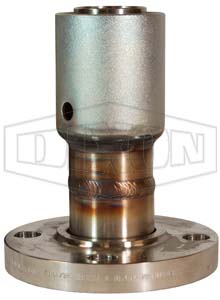 Holedall™ Floating Flange Assembly