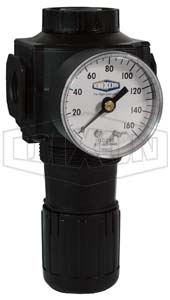 R74 Series 1 FRL's Standard Regulator