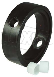 B5101 Series Butterfly Valve Repair Kit