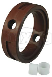 B5101 Series Butterfly Valve Repair Kit