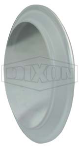 Sight Glass End Cap