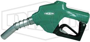 FuelMaster™ Diesel Nozzle