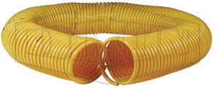 Coil-Chief Self-Storing Bulk Hose