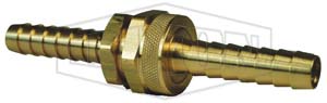 Long Shank Hose Complete NPSM Coupling