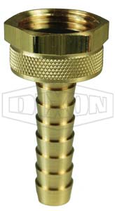 Long Shank Female Swivel