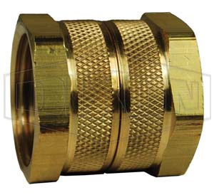 Female GHT Swivel Adapter