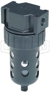 F602 Watts FRL's Compact Filter