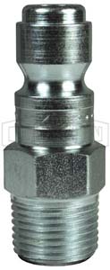 Air Chief Automotive Male Threaded Plug
