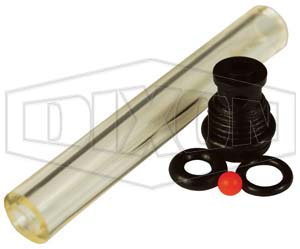 Watts FRL's Sight Glass Repair Kit