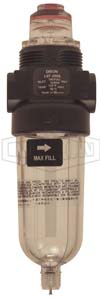 L07 Series 1 FRL's Miniature Lubricator