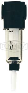 F72 Series 1 FRL's Sub-Compact Airline Filter