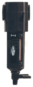 F72 Series 1 FRL's Sub-Compact Airline Filter