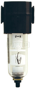 F73 Series 1 FRL's Compact Airline Filter