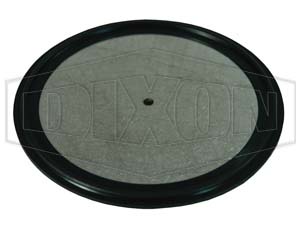 Clamp Orifice Gasket