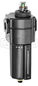F74 Series 1 FRL's Oil Removal (Coalescing) Filter