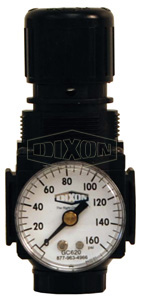 R72 Series 1 FRL's Sub-Compact Regulator
