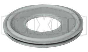 Clamp Flanged Gasket