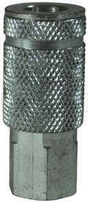 Air Chief ARO Interchange Semi-Automatic Female Threaded Coupler