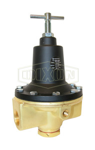11-009 Series 1 FRL's Water Regulator