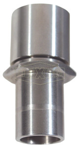 Nominal Smooth Bore PTFE Hose Tube End Stub